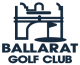Ballarat Golf Club